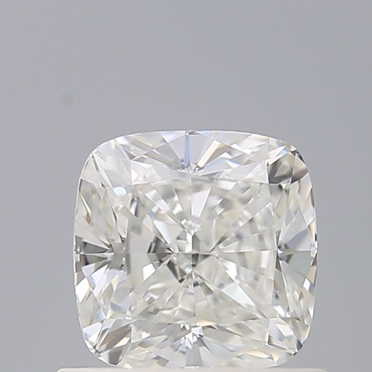 Diamond Natural 0,7Ct G-VVS1 Cushion - GIA2547408737