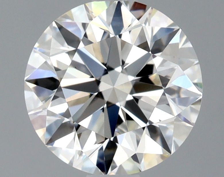 Diamond Natural 1Ct F-VS1 Round - GIA6522995691