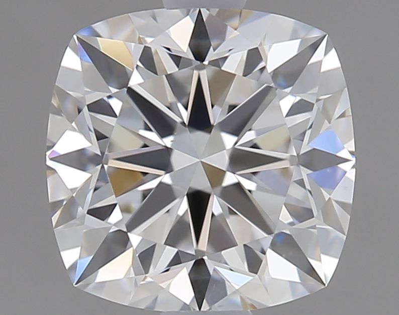 Diamond Natural 1,04Ct F-VS1 Cushion - GIA6505665517