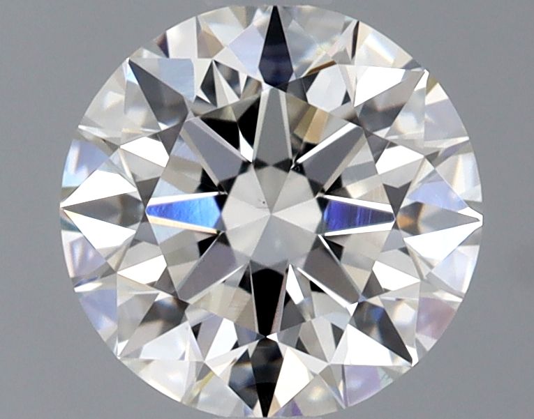 Diamond Natural 1Ct F-VS1 Round - GIA2526994378