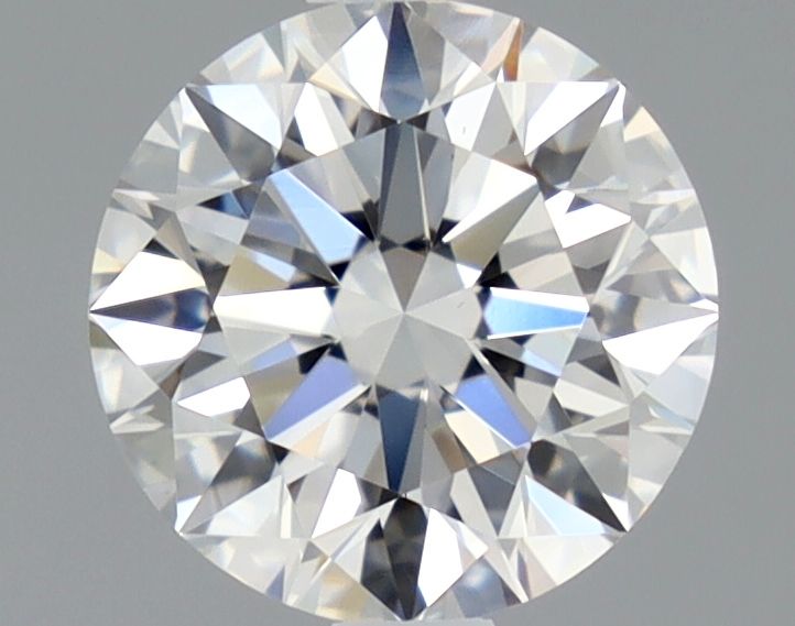 Diamond Natural 1,03Ct F-VS1 Round - GIA2526994342