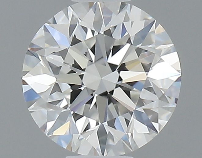 Diamond Natural 0,5Ct G-VVS1 Round - GIA6541587718
