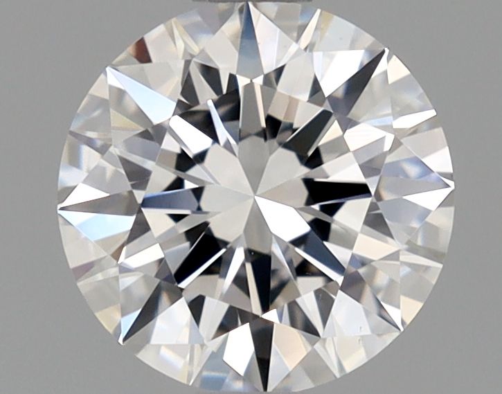 Diamond Natural 1,01Ct D-VS1 Round - GIA5536025916
