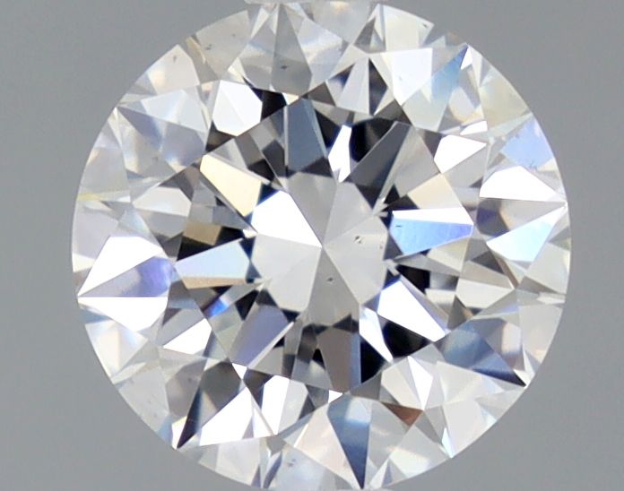 Diamond Natural 1,01Ct D-VS2 Round - GIA7526995896