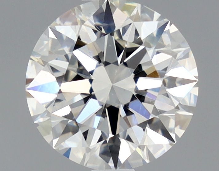 Diamond Natural 1,04Ct H-VS1 Round - GIA7521997061