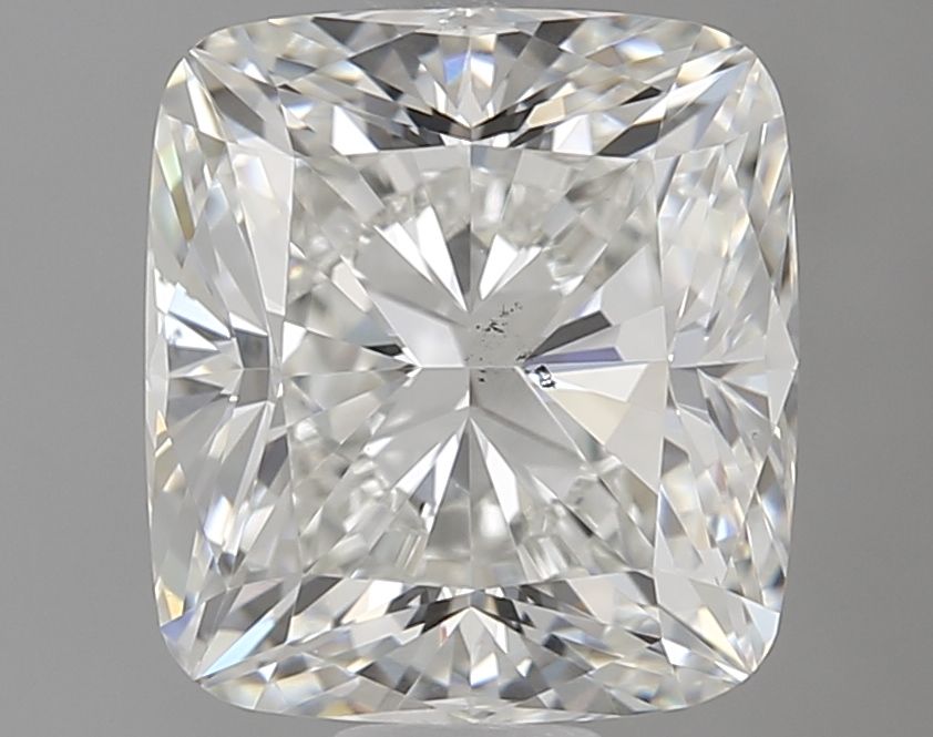 Diamond Natural 1,71Ct I-SI1 Cushion - GIA2225780253