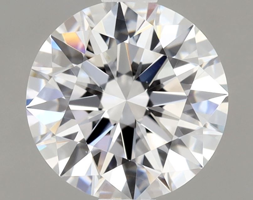 Diamond Natural 1,02Ct D-VS2 Round - GIA2527471199