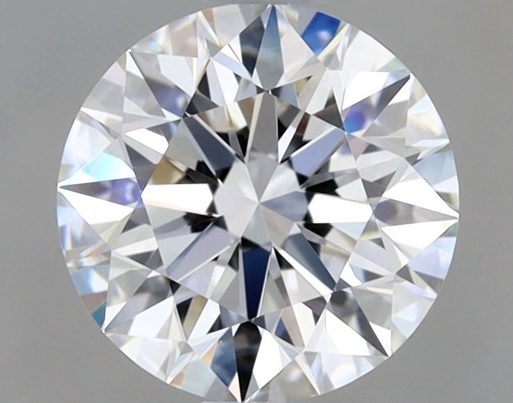 Diamond Natural 1,05Ct F-VS1 Round - GIA7522642519