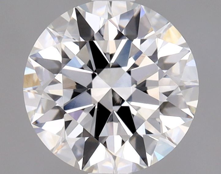 Diamond Natural 1Ct F-VS1 Round - GIA2528715995
