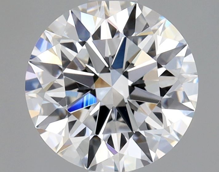 Diamond Natural 1,01Ct E-VS1 Round - GIA1529972561