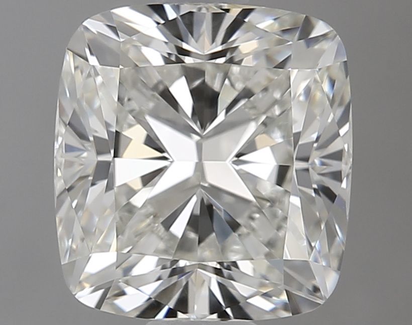 Diamond Natural 1,5Ct J-VVS1 Cushion - GIA1459288159