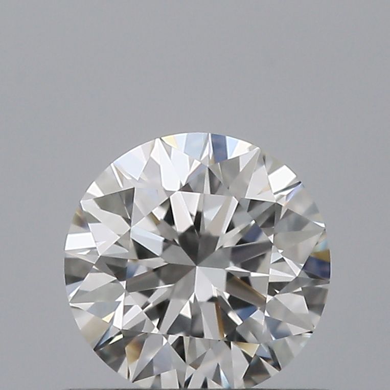 Diamond Natural 0,5Ct F-VVS1 Round - GIA1548574806