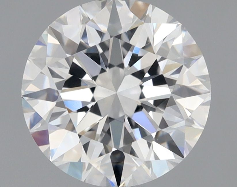 Diamond Natural 1,06Ct E-VS1 Round - GIA7521533639