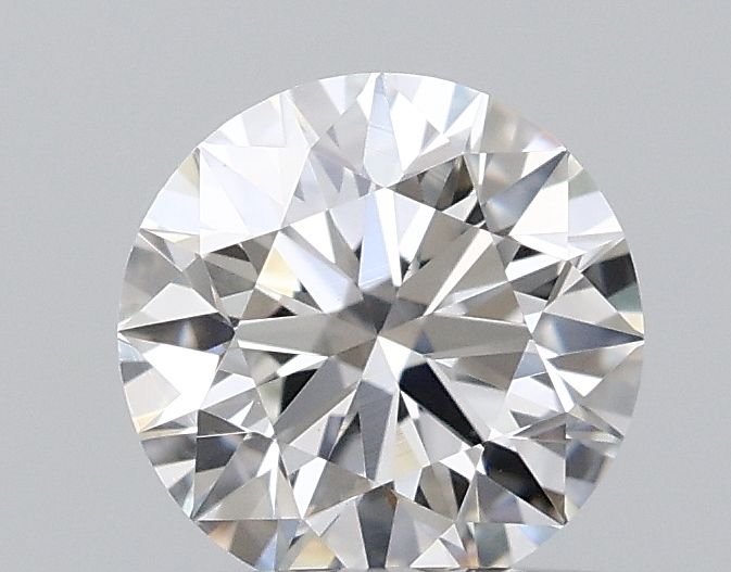 Diamond Natural 0,43Ct G-VS1 Round - GIA6541056168