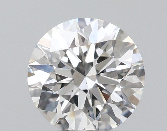 Diamond Natural 0,43Ct G-VS1 Round - GIA6532889411