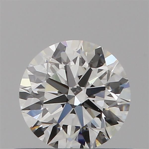 Diamond Natural 0,43Ct G-VS1 Round - GIA6542837033