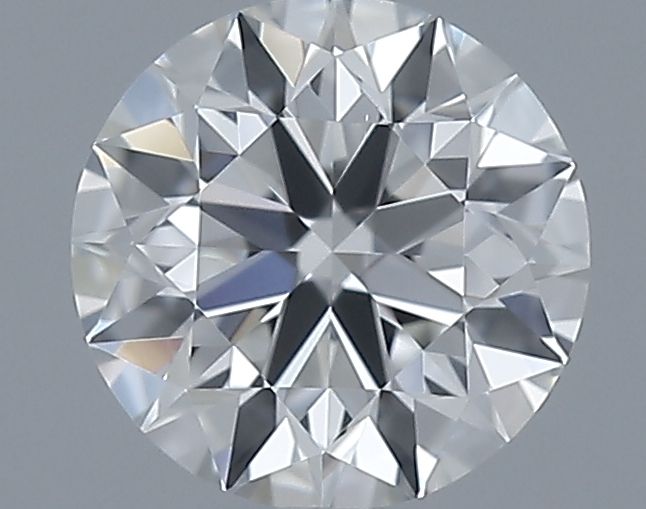 Diamond Natural 0,43Ct G-VS1 Round - GIA2544946189