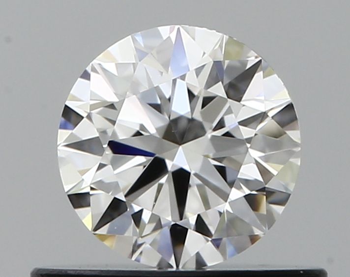 Diamond Natural 0,43Ct G-VVS2 Round - GIA6541735541