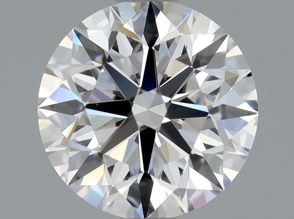 Diamond Natural 1,01Ct E-VS1 Round - GIA3525595783