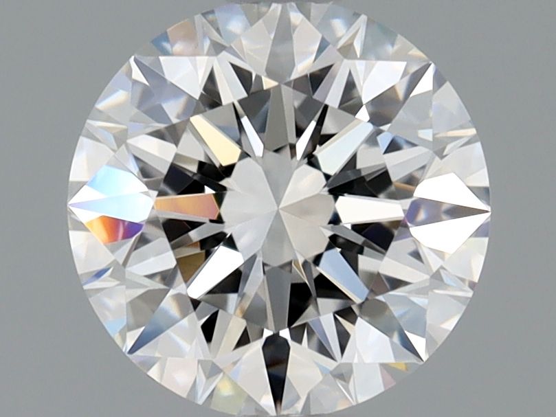 Diamond Natural 1Ct E-VS1 Round - GIA2528764811
