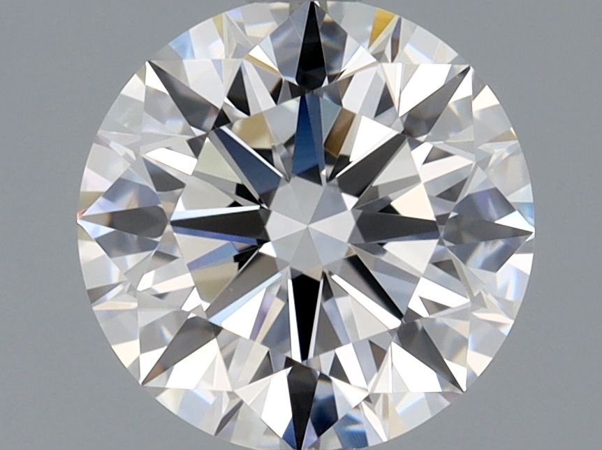 Diamond Natural 1,1Ct E-VS1 Round - GIA3525764952