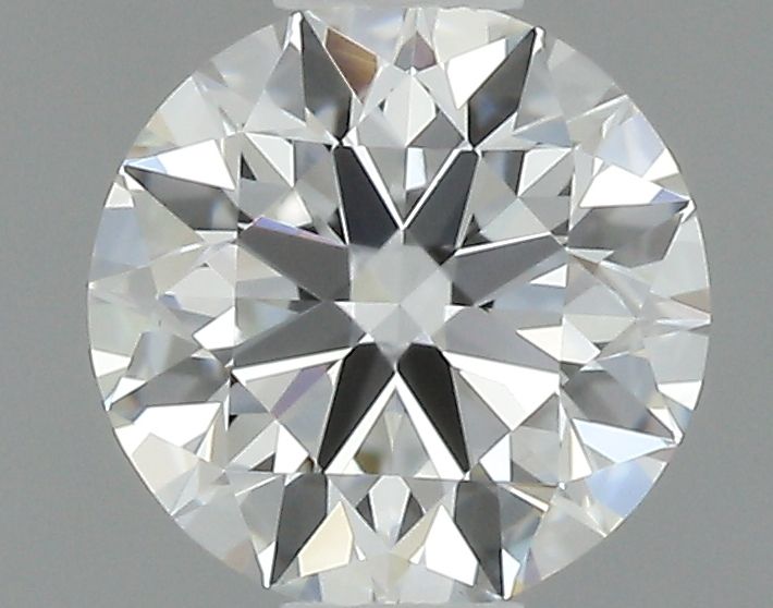 Diamond Natural 0,43Ct G-VS1 Round - GIA6542574893