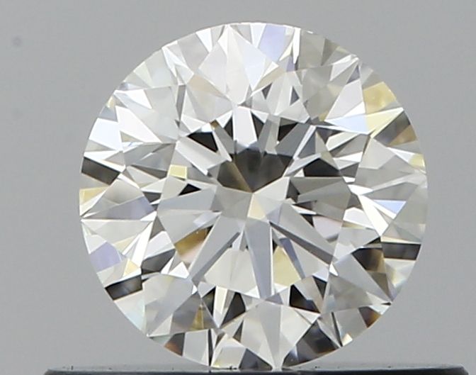 Diamond Natural 0,43Ct G-VVS2 Round - GIA6545735648