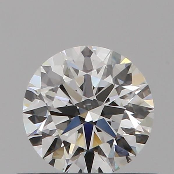 Diamond Natural 0,43Ct G-VS1 Round - GIA6532892171