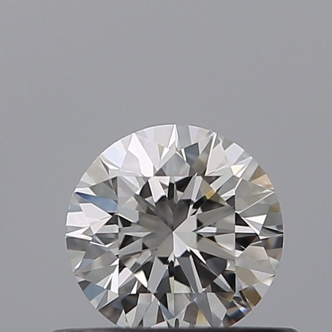 Diamond Natural 0,43Ct G-VVS2 Round - GIA3545201135