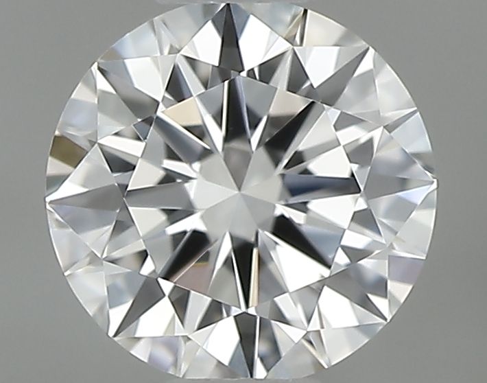 Diamond Natural 0,4Ct E-IF Round - GIA2537244851