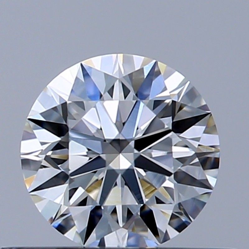 Diamond Natural 0,43Ct G-VS1 Round - GIA1543697457