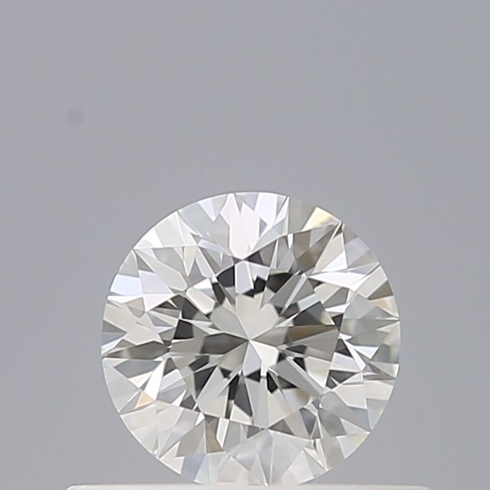 Diamond Natural 0,33Ct F-IF Round - IGI763624458