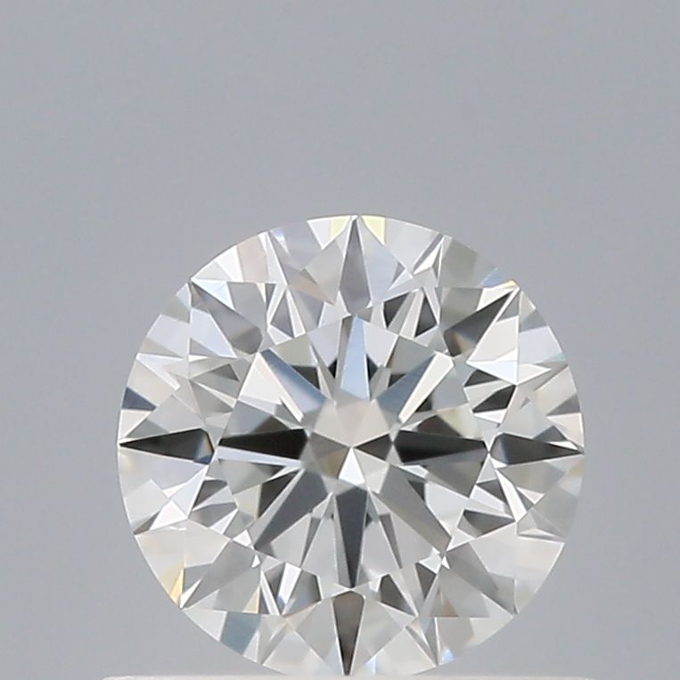 Diamond Natural 0,5Ct F-IF Round - IGI763624137