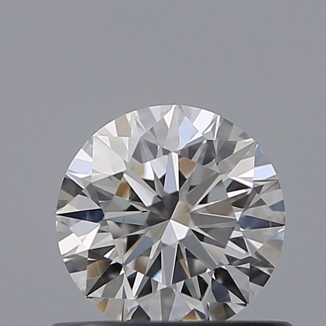 Diamond Natural 0,55Ct D-VVS1 Round - IGI763625290