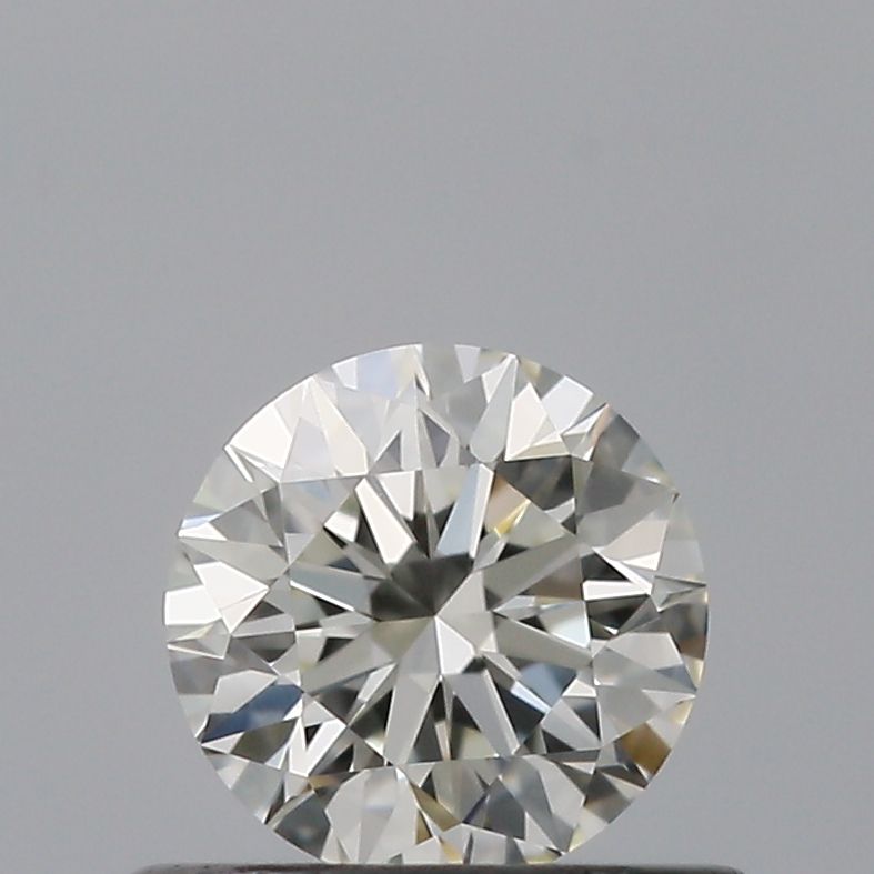 Diamond Natural 0,41Ct H-VVS1 Round - IGI763623403