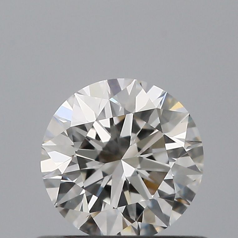 Diamond Natural 0,5Ct F-IF Round - IGI763624969