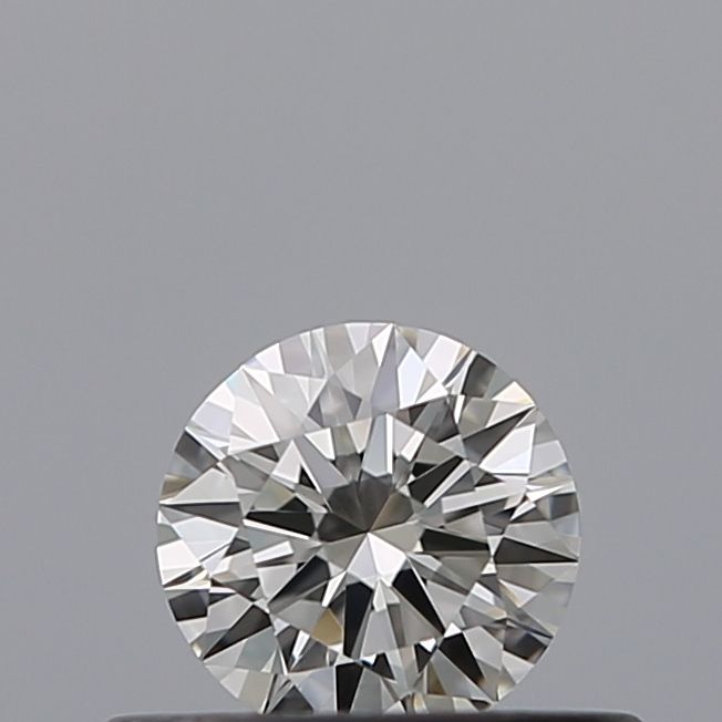 Diamond Natural 0,3Ct G-IF Round - IGI757512112