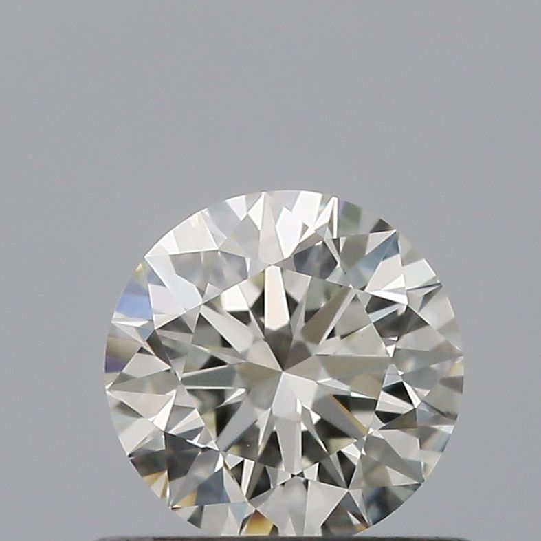 Diamond Natural 0,5Ct I-IF Round - IGI763623305