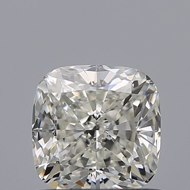 Diamond Natural 0,73Ct I-VVS1 Cushion - GIA1548869798