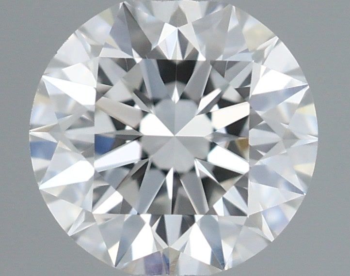 Diamond Natural 0,5Ct G-VVS1 Round - GIA1538068196