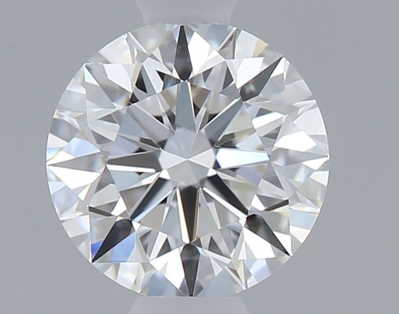 Diamond Natural 0,51Ct E-VVS1 Round - GIA2488841778