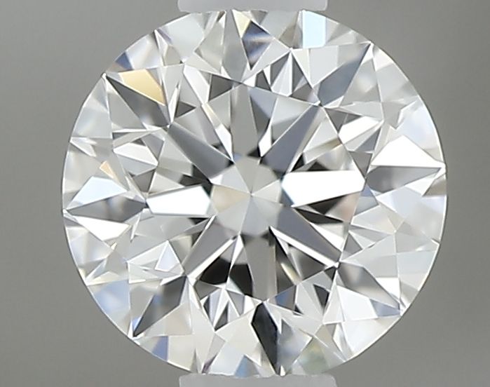 Diamond Natural 0,4Ct E-IF Round - GIA2528565846