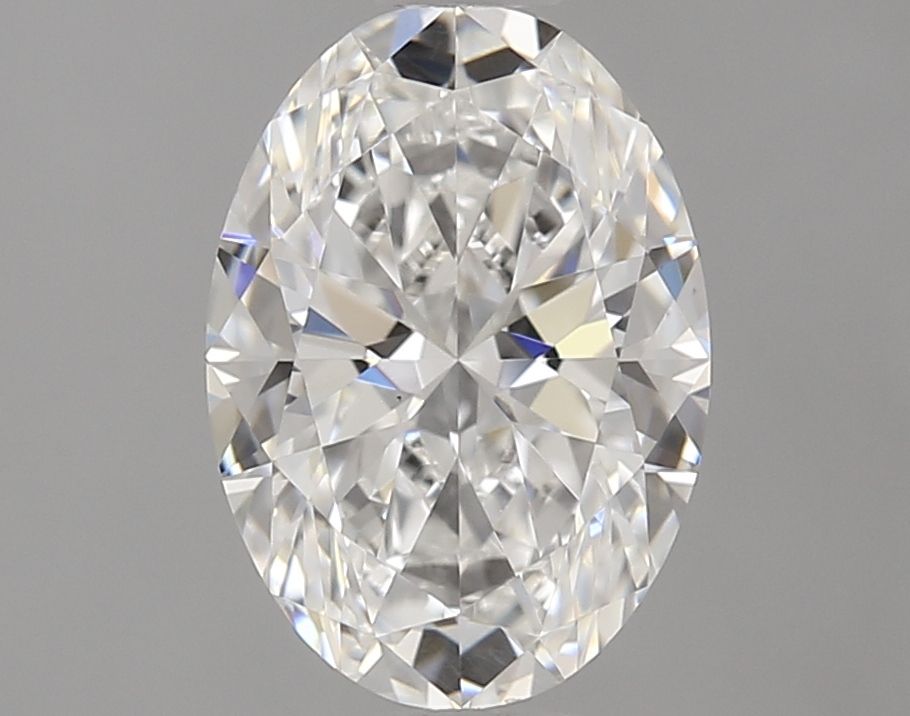 Diamond Natural 1,2Ct G-VS1 Oval - GIA6515993819