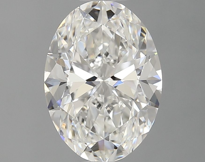 Diamond Natural 1,2Ct G-VS1 Oval - GIA7501908668
