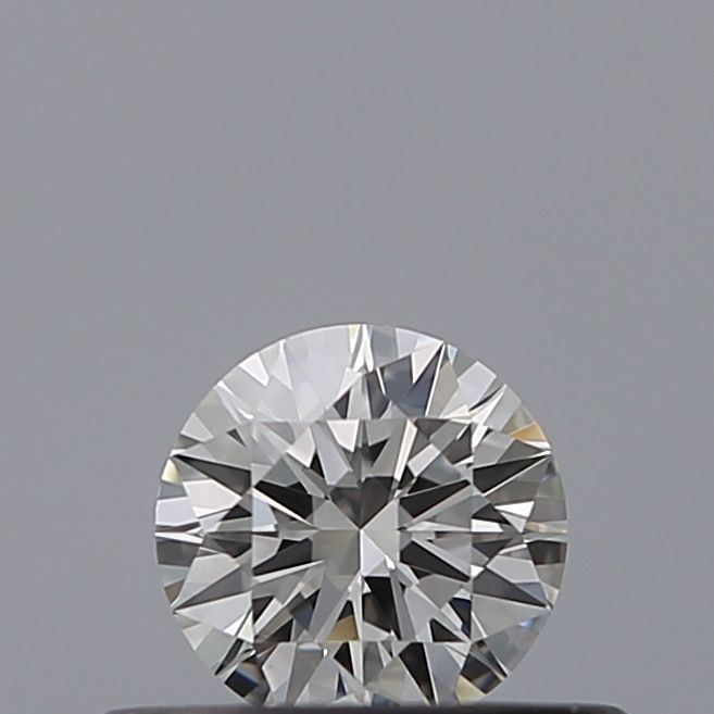 Diamond Natural 0,3Ct F-VVS1 Round - GIA7546495830