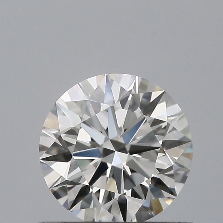 Diamond Natural 0,51Ct G-IF Round - GIA3545500968