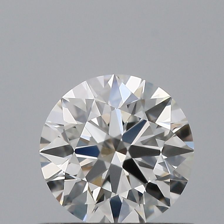 Diamond Natural 0,5Ct F-VVS1 Round - GIA1545505792