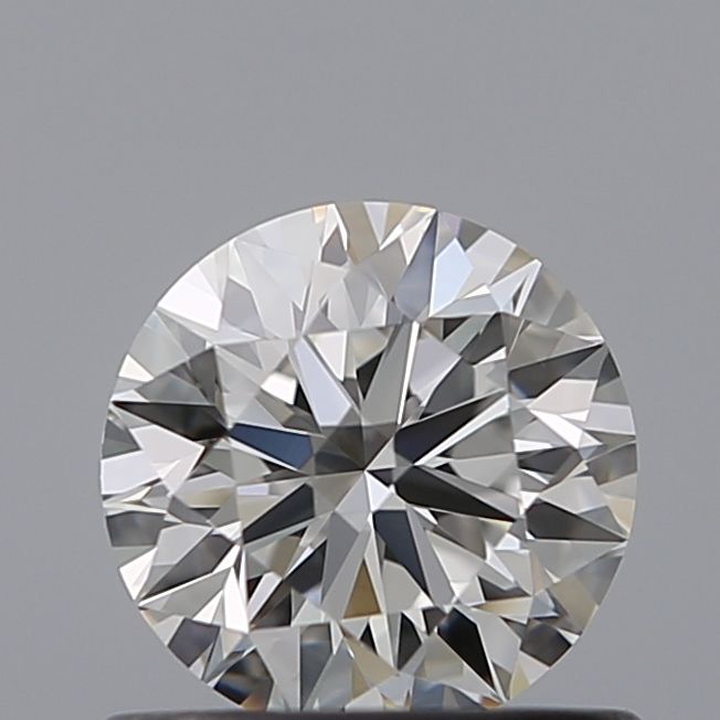 Diamond Natural 0,66Ct F-VVS2 Round - GIA1547464911