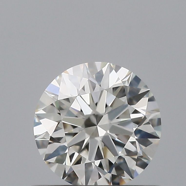 Diamond Natural 0,51Ct F-VS1 Round - IGI763625452