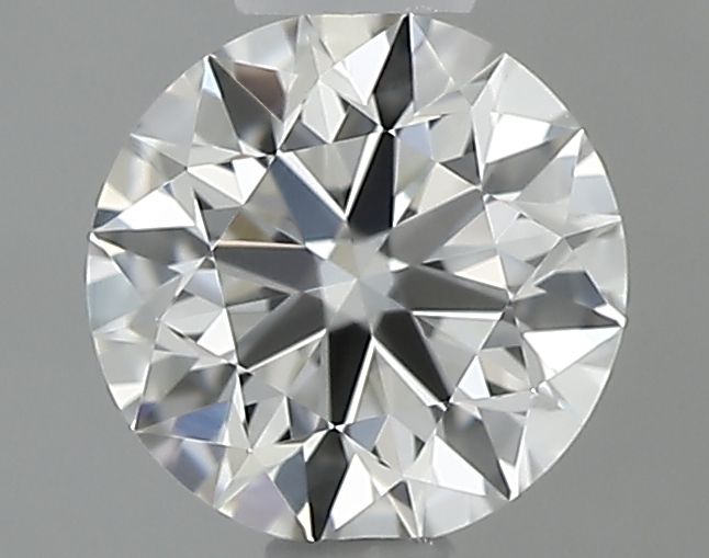 Diamond Natural 0,33Ct G-IF Round - GIA2534980163